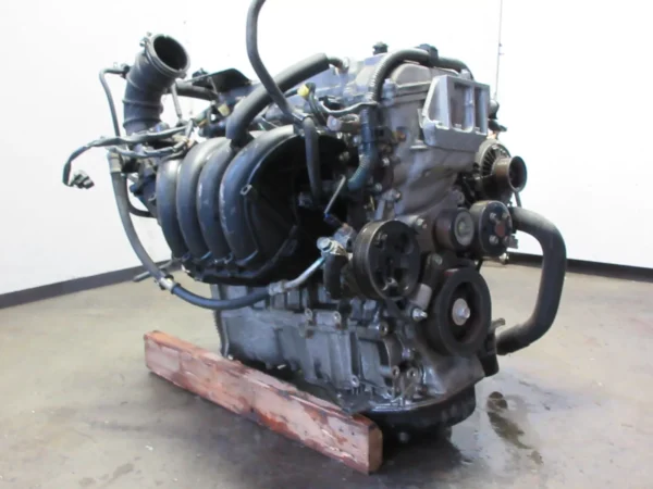 Ford 2.0L AODA / CJBA Engine – Reliable Power and Efficiency
