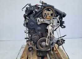 Ford Transit 1.6L TDCi T1DB/T1BB Engine – Diesel Power