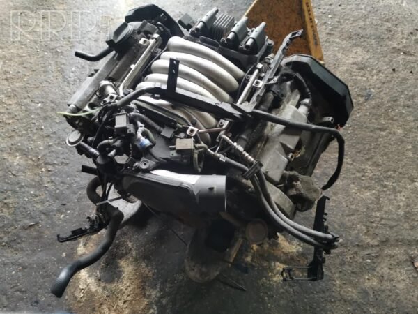 VW Audi ALF Engine