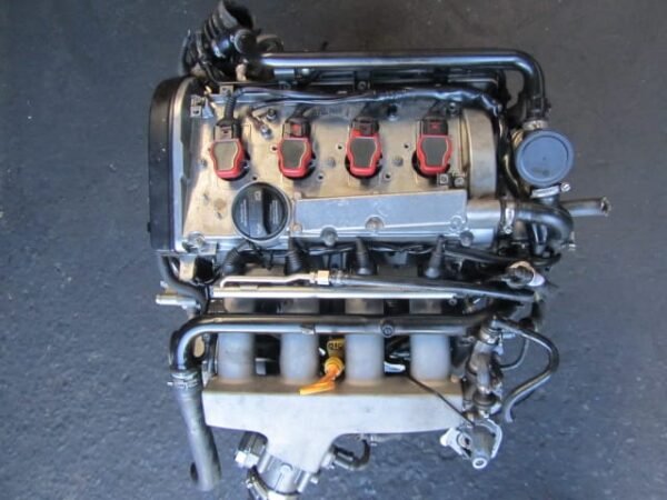 BFB Engine