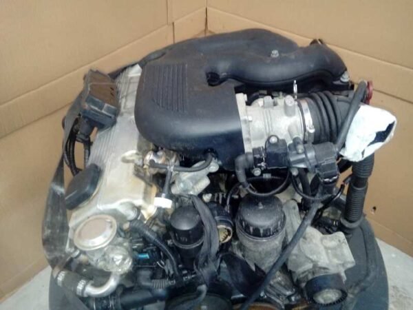 BMW 194E1 Engine
