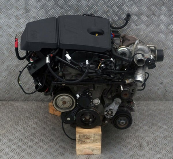 BMW N13B16A Engine