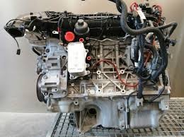 BMW N57D30A Engine | 3.0L Diesel for 5