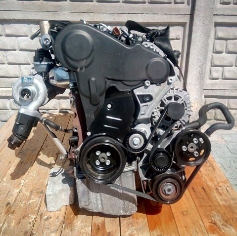 CAG Engine