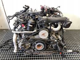 CDU Engine