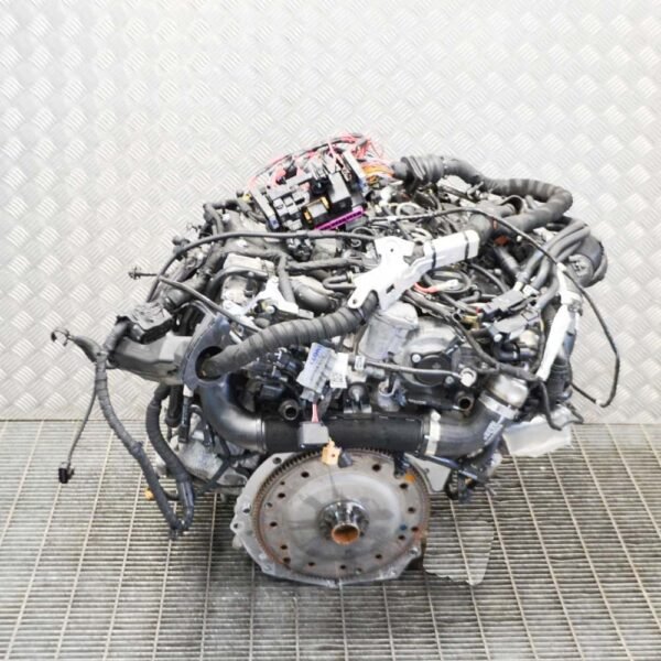 CNHA Engine