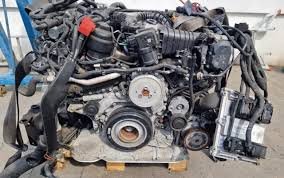 CRT Engine | 1.6 TDI Diesel for Audi