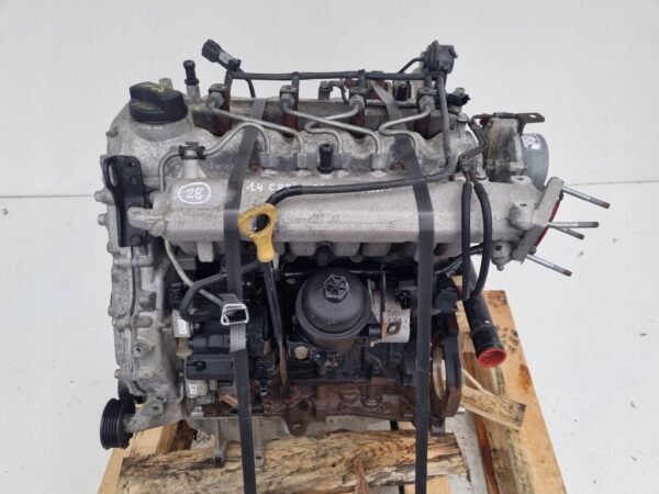 Hyundai D4FC Engine for Sale