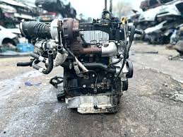 Hyundai D4HA Engine for Sale