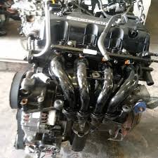 Ford Rocam 1.6L CDRB Engine – Durable & Economical Power