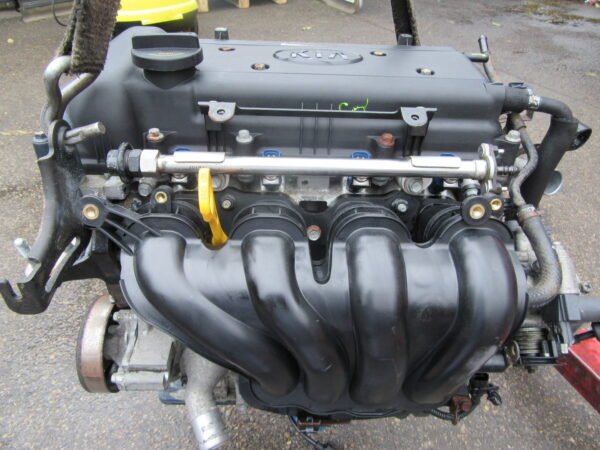 Hyundai G4FA Engine for Sale