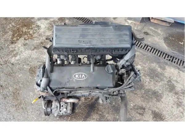 Hyundai G4LA5 Engine for Sale
