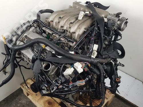Hyundai G6BA Engine for Sale