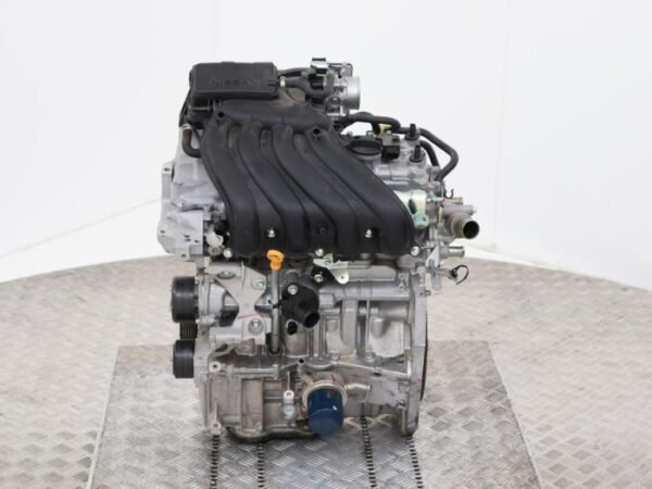 Nissan HR16DE 1.6L Engine – Fuel-Efficient & Reliable