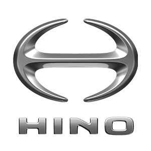 Hino Gearbox