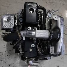 Isuzu C20NE 2.0L Petrol Engine – Durable & Efficient