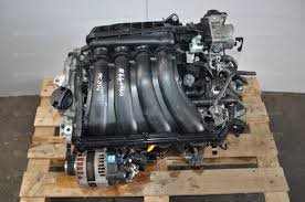 MR20DE-Engine.jpg Nissan MR20DE 2.0L Engine – Smooth