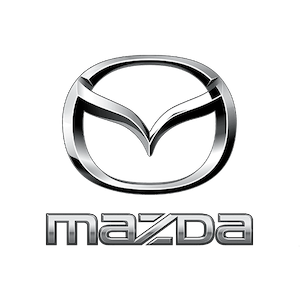 Mazda Gearbox