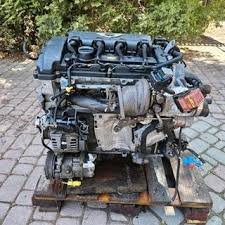 BMW N14B16A Engine