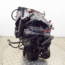 BMW N16B16A Engine