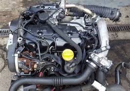 Renault 1.9L dCi F9Q Engine – Durable & Efficient Diesel