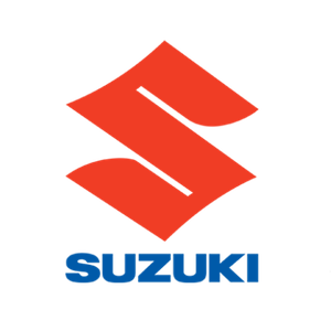 Suzuki Gearboxes