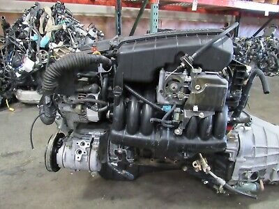 Toyota 1G-E 12V GLi Engine for Sale