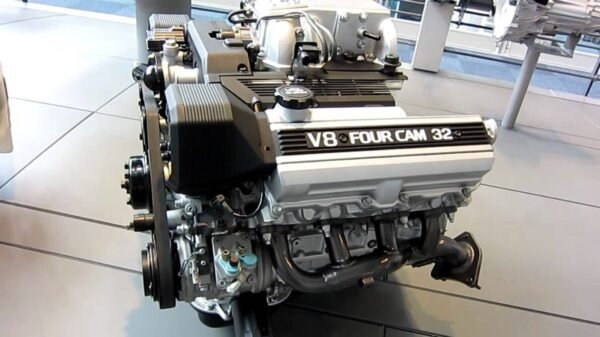 Toyota 1UZ-FE Engine for Sale