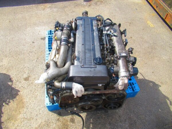 Toyota 1JZ-GTE Engine for Sale