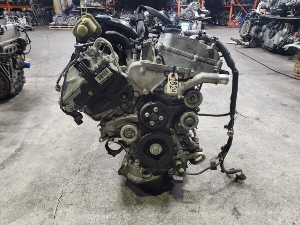 Toyota 2GR-FE 3.5L V6 engine