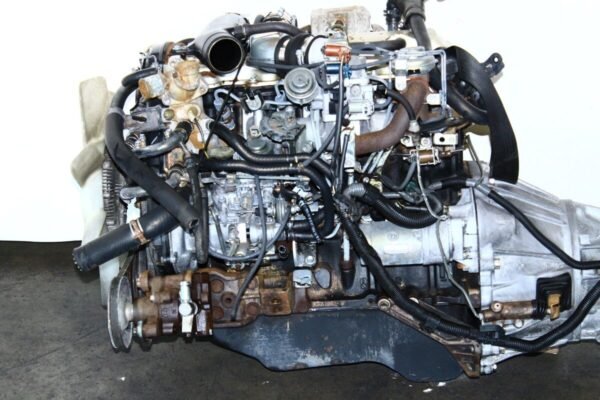Toyota-2L-E-engine.jpg Toyota 2L-E Engine for Sale