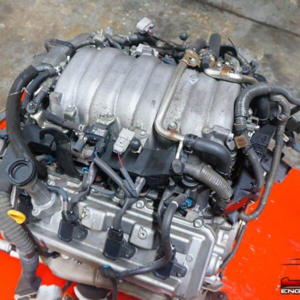 Toyota 3UZ-FE Engine for Sale