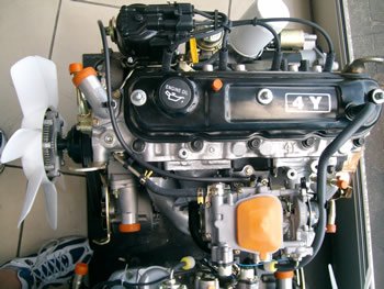Toyota-3Y-Engine-New