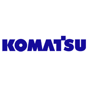 KOMATSU
